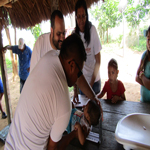 Niños Sikuani